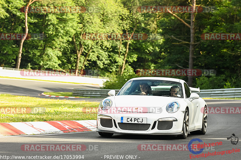 Bild #17053994 - Touristenfahrten Nürburgring Nordschleife (10.06.2022)