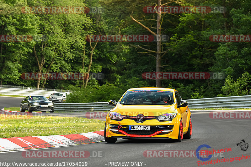 Bild #17054019 - Touristenfahrten Nürburgring Nordschleife (10.06.2022)