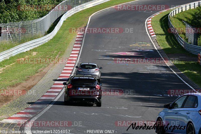 Bild #17054057 - Touristenfahrten Nürburgring Nordschleife (10.06.2022)