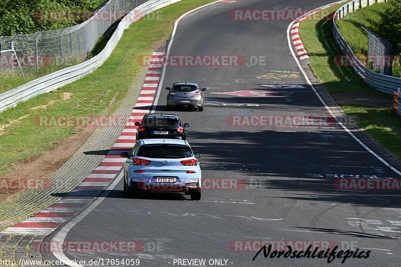 Bild #17054059 - Touristenfahrten Nürburgring Nordschleife (10.06.2022)