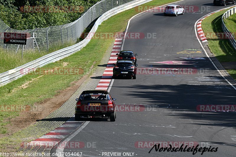 Bild #17054067 - Touristenfahrten Nürburgring Nordschleife (10.06.2022)