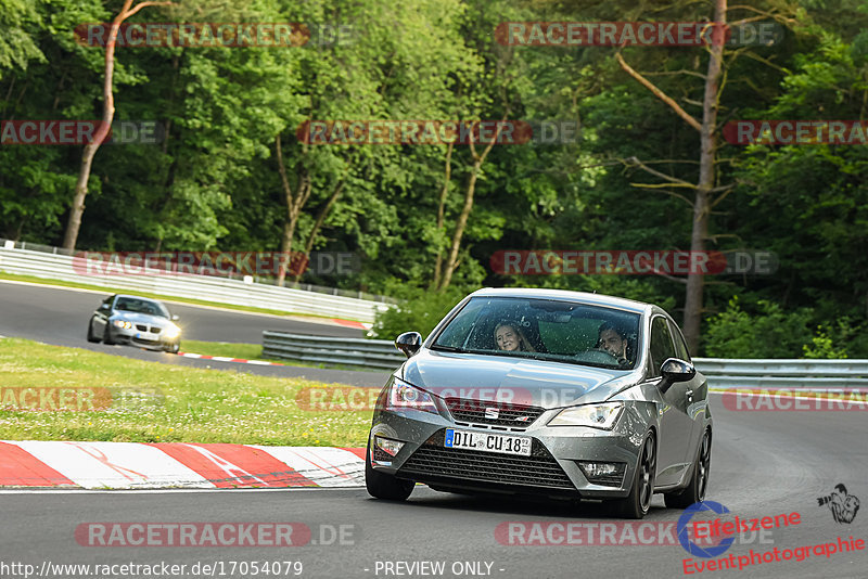 Bild #17054079 - Touristenfahrten Nürburgring Nordschleife (10.06.2022)