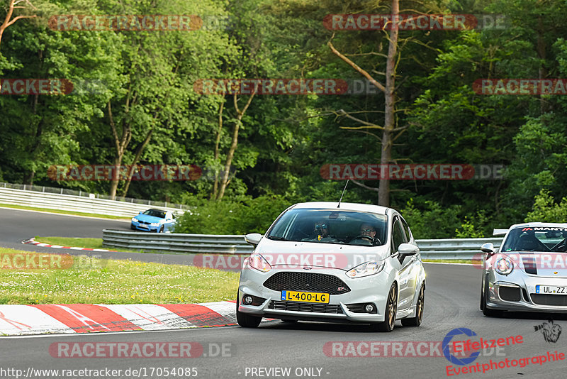 Bild #17054085 - Touristenfahrten Nürburgring Nordschleife (10.06.2022)