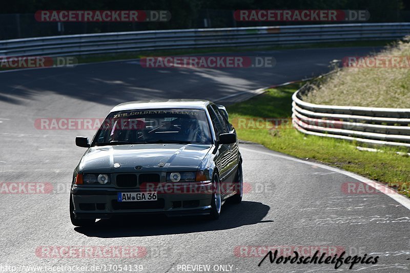 Bild #17054139 - Touristenfahrten Nürburgring Nordschleife (10.06.2022)