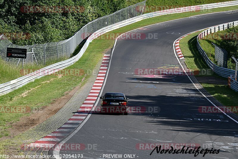 Bild #17054173 - Touristenfahrten Nürburgring Nordschleife (10.06.2022)