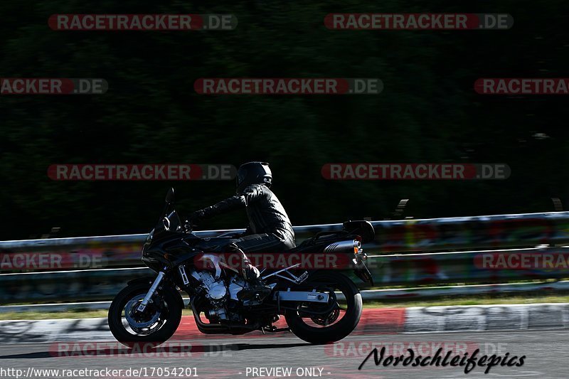 Bild #17054201 - Touristenfahrten Nürburgring Nordschleife (10.06.2022)