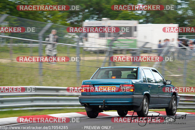 Bild #17054285 - Touristenfahrten Nürburgring Nordschleife (10.06.2022)