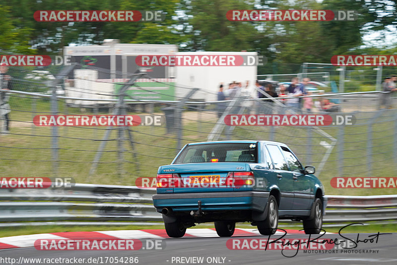 Bild #17054286 - Touristenfahrten Nürburgring Nordschleife (10.06.2022)