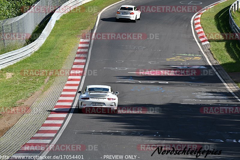 Bild #17054401 - Touristenfahrten Nürburgring Nordschleife (10.06.2022)