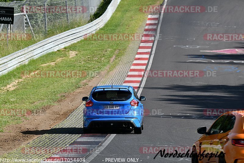 Bild #17054404 - Touristenfahrten Nürburgring Nordschleife (10.06.2022)