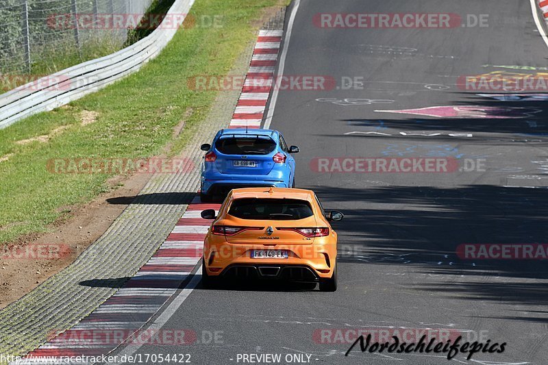 Bild #17054422 - Touristenfahrten Nürburgring Nordschleife (10.06.2022)