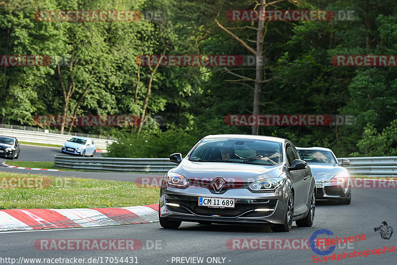 Bild #17054431 - Touristenfahrten Nürburgring Nordschleife (10.06.2022)