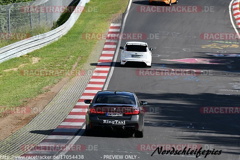 Bild #17054438 - Touristenfahrten Nürburgring Nordschleife (10.06.2022)