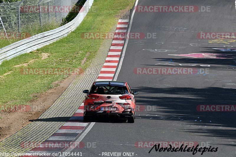 Bild #17054441 - Touristenfahrten Nürburgring Nordschleife (10.06.2022)