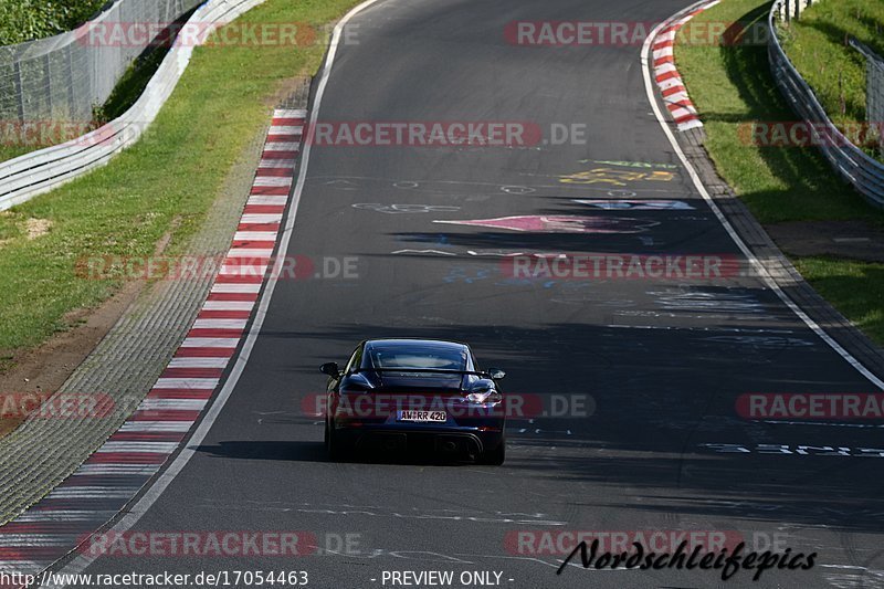 Bild #17054463 - Touristenfahrten Nürburgring Nordschleife (10.06.2022)