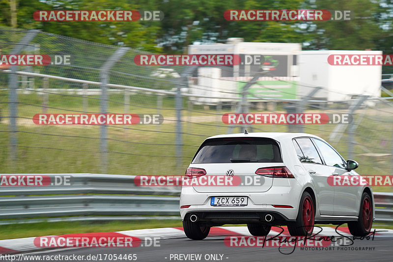 Bild #17054465 - Touristenfahrten Nürburgring Nordschleife (10.06.2022)