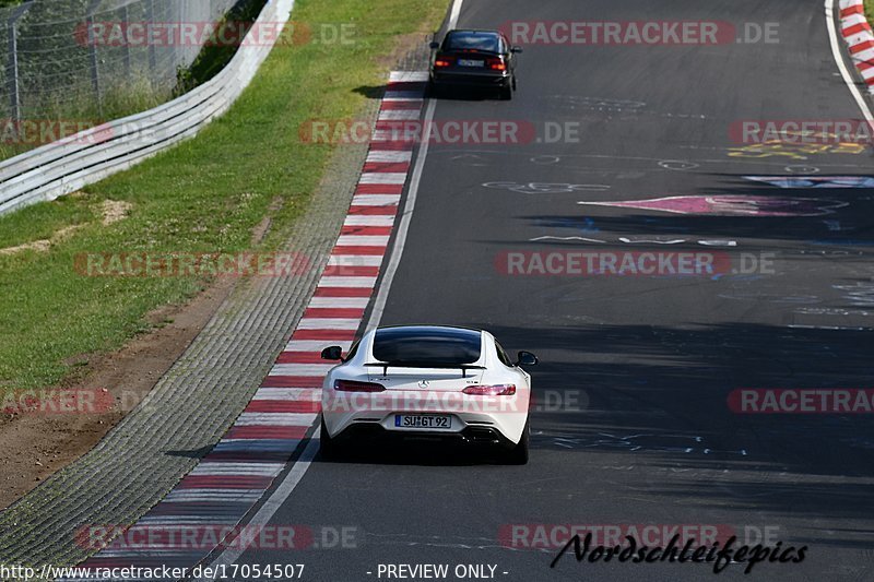 Bild #17054507 - Touristenfahrten Nürburgring Nordschleife (10.06.2022)