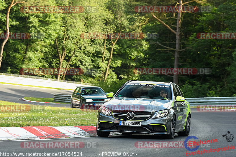 Bild #17054524 - Touristenfahrten Nürburgring Nordschleife (10.06.2022)