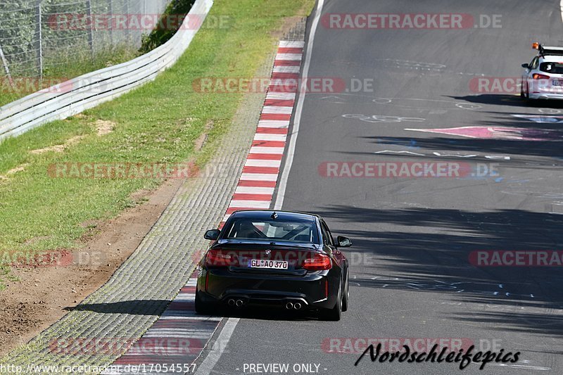 Bild #17054557 - Touristenfahrten Nürburgring Nordschleife (10.06.2022)