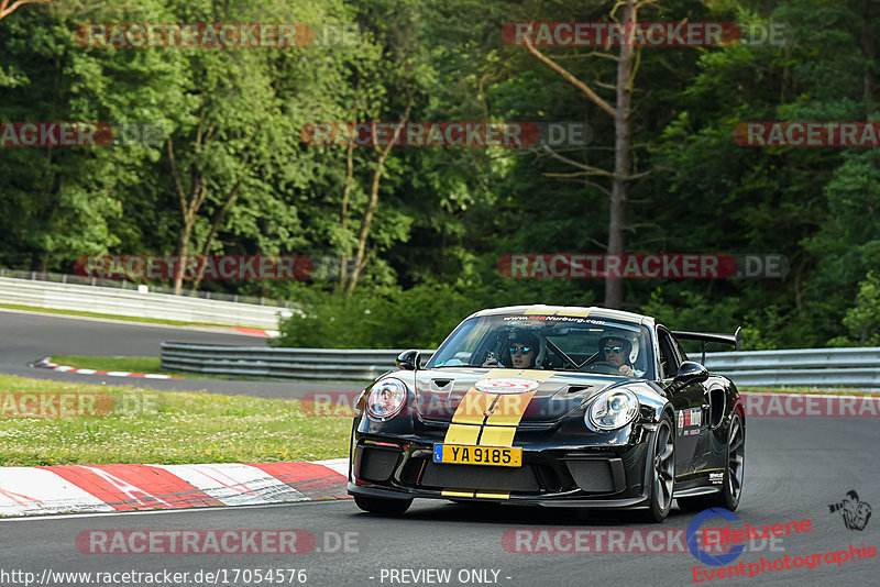 Bild #17054576 - Touristenfahrten Nürburgring Nordschleife (10.06.2022)