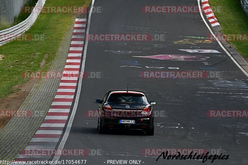 Bild #17054677 - Touristenfahrten Nürburgring Nordschleife (10.06.2022)