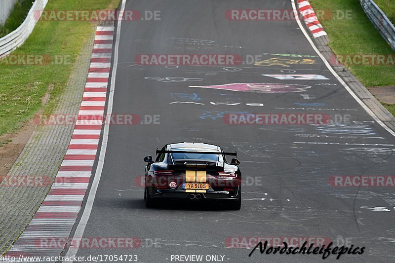 Bild #17054723 - Touristenfahrten Nürburgring Nordschleife (10.06.2022)