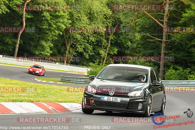 Bild #17054750 - Touristenfahrten Nürburgring Nordschleife (10.06.2022)