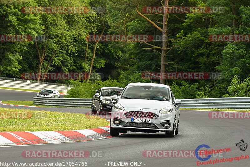 Bild #17054766 - Touristenfahrten Nürburgring Nordschleife (10.06.2022)