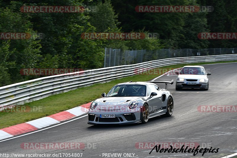 Bild #17054807 - Touristenfahrten Nürburgring Nordschleife (10.06.2022)