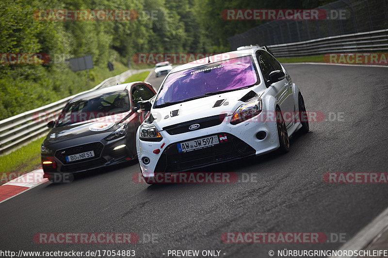 Bild #17054883 - Touristenfahrten Nürburgring Nordschleife (10.06.2022)