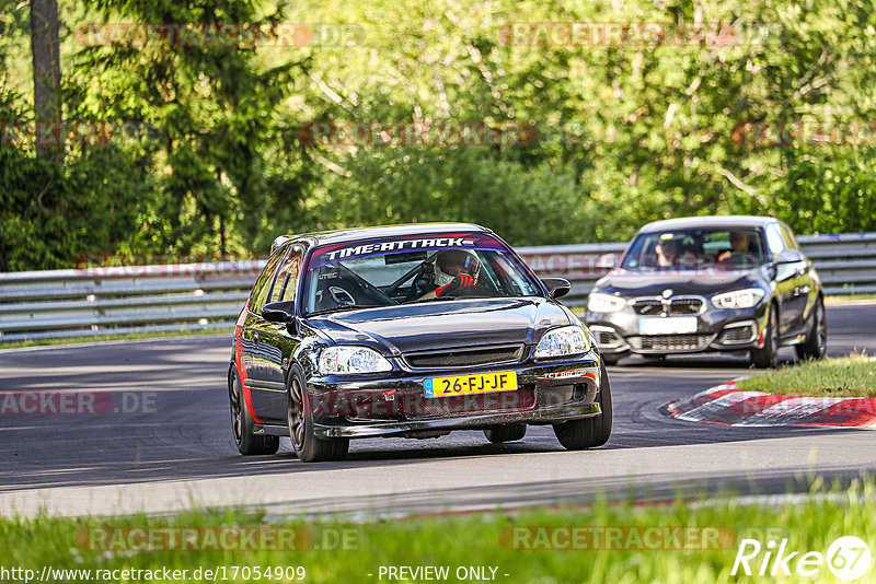 Bild #17054909 - Touristenfahrten Nürburgring Nordschleife (10.06.2022)