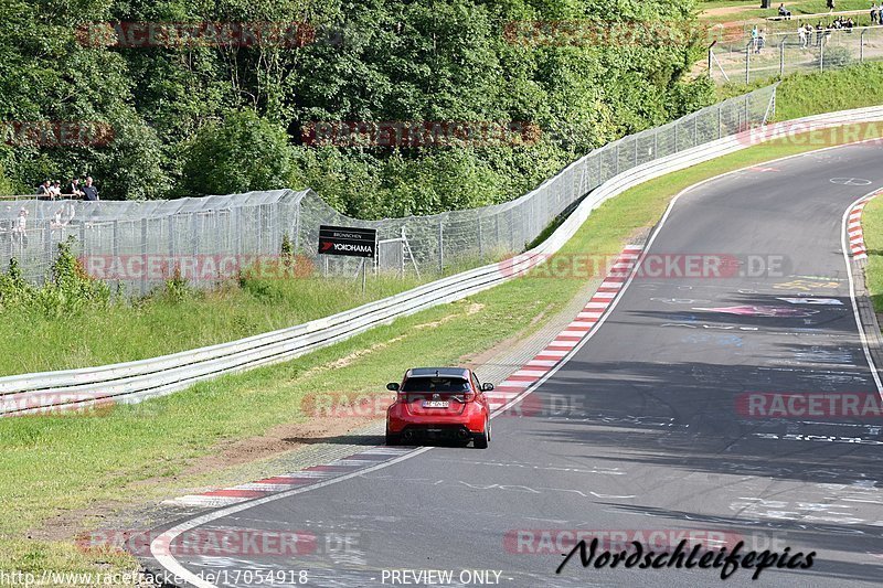 Bild #17054918 - Touristenfahrten Nürburgring Nordschleife (10.06.2022)