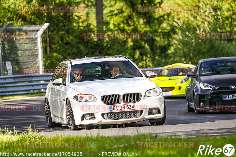 Bild #17054925 - Touristenfahrten Nürburgring Nordschleife (10.06.2022)