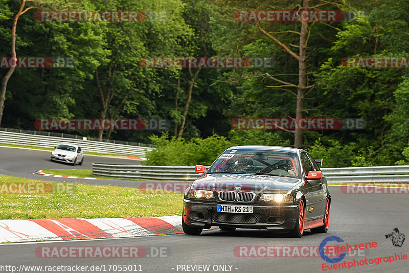 Bild #17055011 - Touristenfahrten Nürburgring Nordschleife (10.06.2022)