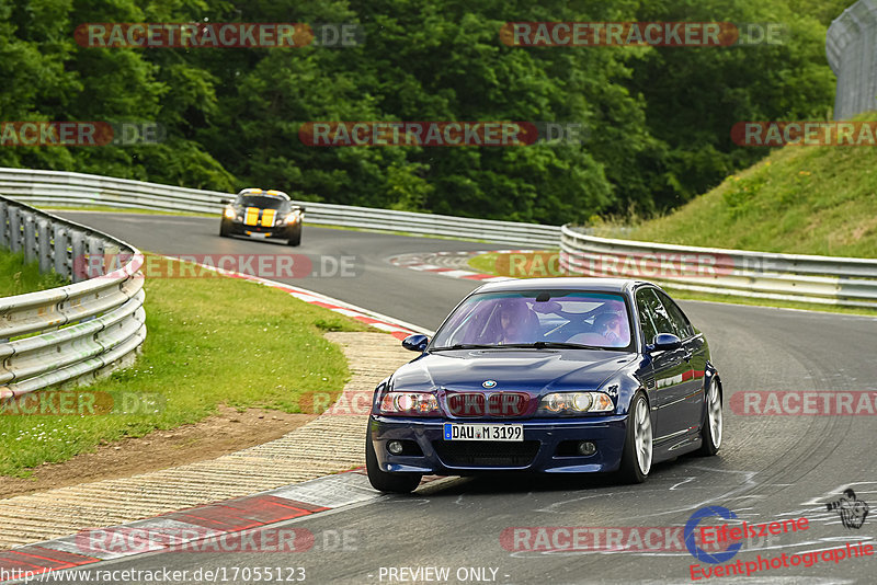 Bild #17055123 - Touristenfahrten Nürburgring Nordschleife (10.06.2022)