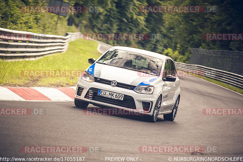 Bild #17055187 - Touristenfahrten Nürburgring Nordschleife (10.06.2022)