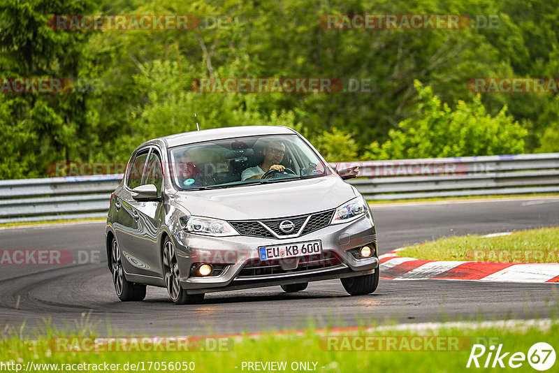 Bild #17056050 - Touristenfahrten Nürburgring Nordschleife (10.06.2022)