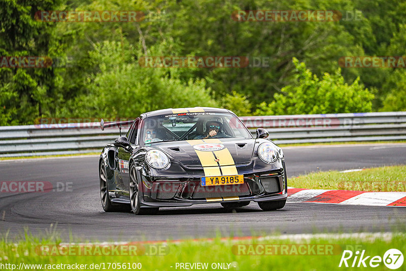 Bild #17056100 - Touristenfahrten Nürburgring Nordschleife (10.06.2022)