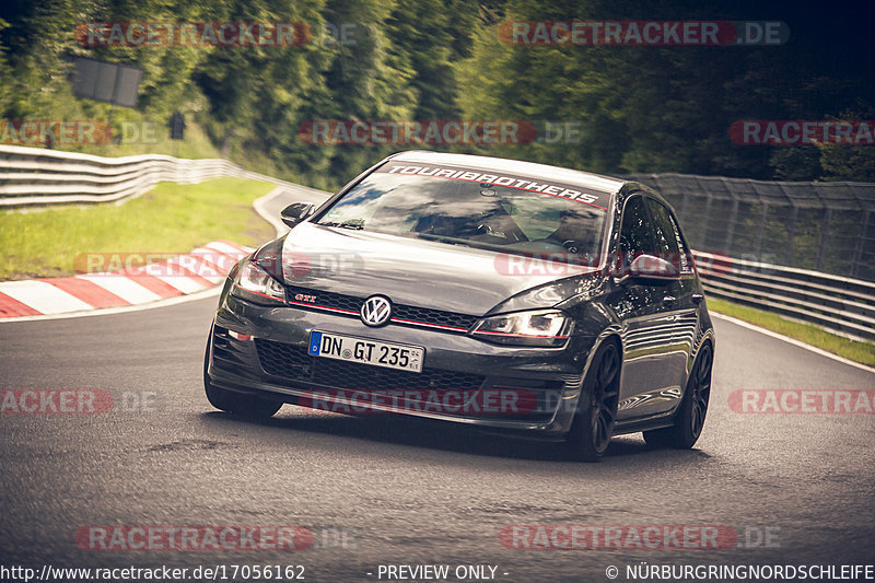 Bild #17056162 - Touristenfahrten Nürburgring Nordschleife (10.06.2022)