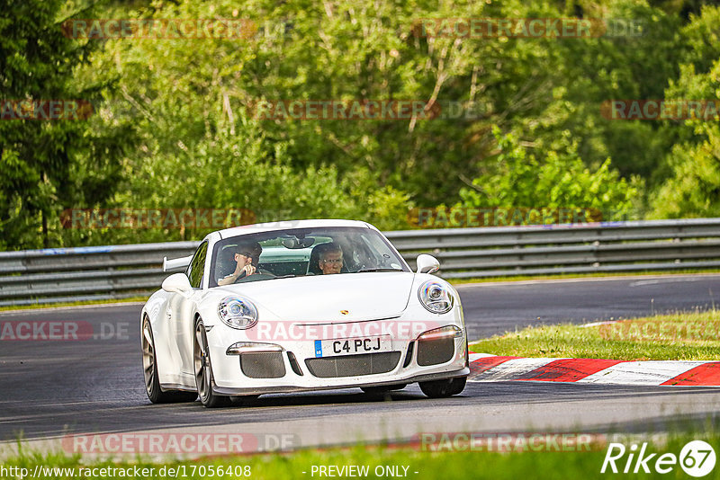 Bild #17056408 - Touristenfahrten Nürburgring Nordschleife (10.06.2022)