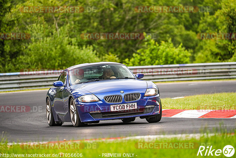 Bild #17056606 - Touristenfahrten Nürburgring Nordschleife (10.06.2022)