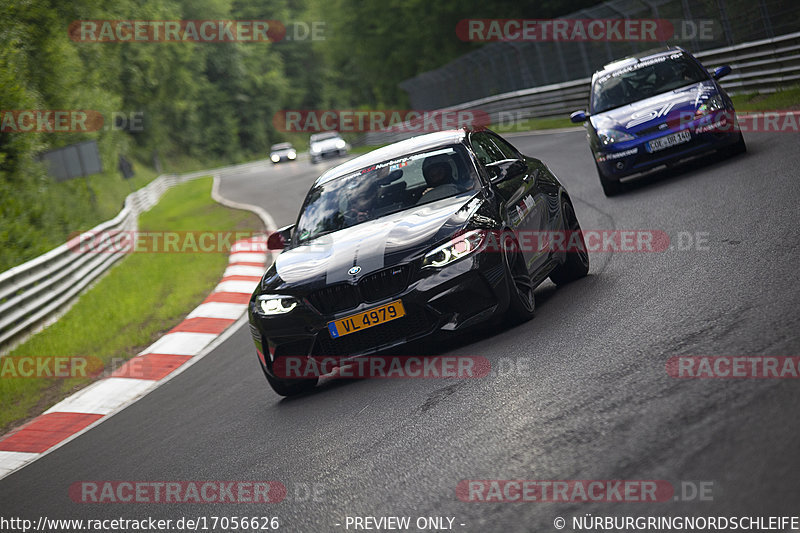 Bild #17056626 - Touristenfahrten Nürburgring Nordschleife (10.06.2022)