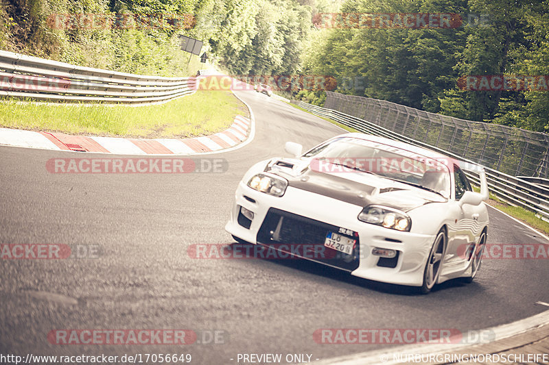 Bild #17056649 - Touristenfahrten Nürburgring Nordschleife (10.06.2022)