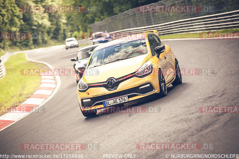 Bild #17056696 - Touristenfahrten Nürburgring Nordschleife (10.06.2022)