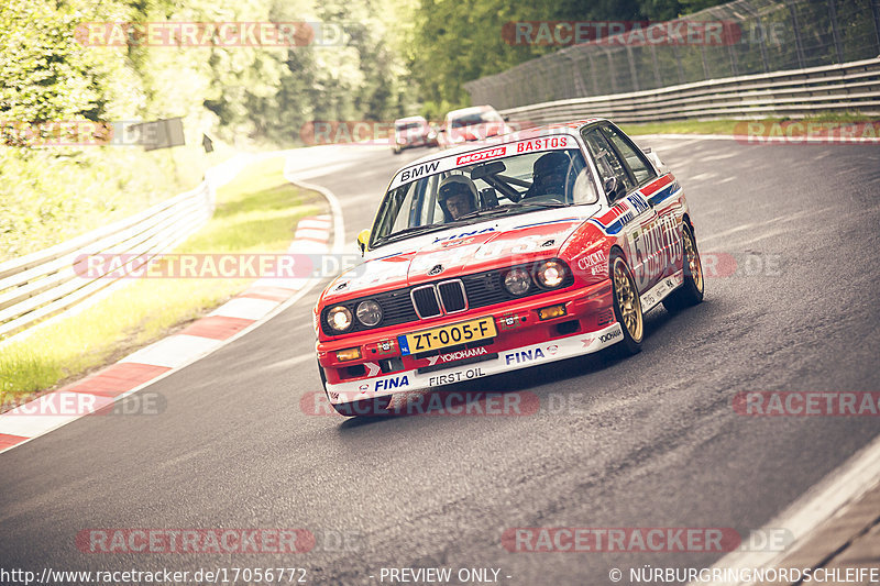 Bild #17056772 - Touristenfahrten Nürburgring Nordschleife (10.06.2022)