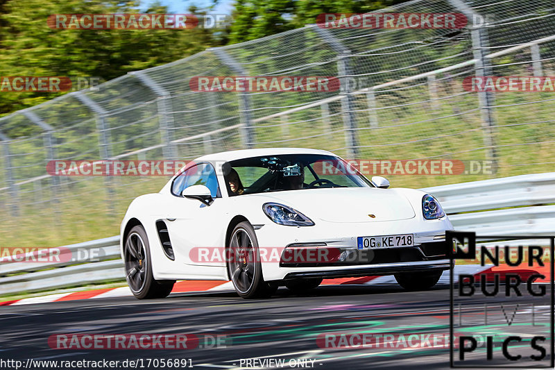 Bild #17056891 - Touristenfahrten Nürburgring Nordschleife (10.06.2022)