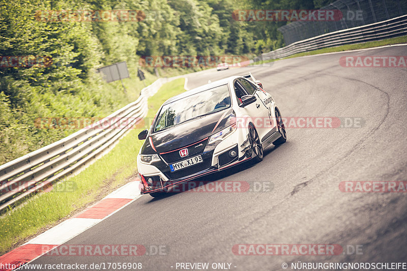 Bild #17056908 - Touristenfahrten Nürburgring Nordschleife (10.06.2022)