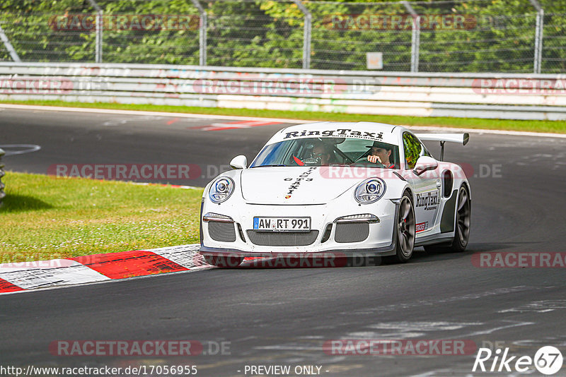 Bild #17056955 - Touristenfahrten Nürburgring Nordschleife (10.06.2022)