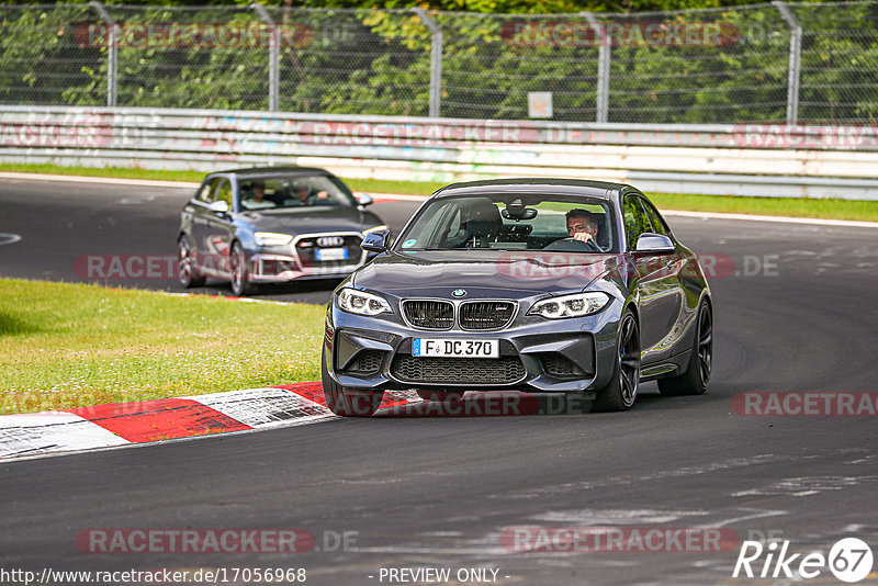 Bild #17056968 - Touristenfahrten Nürburgring Nordschleife (10.06.2022)