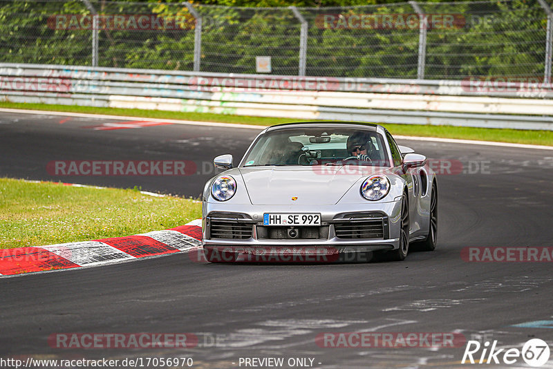 Bild #17056970 - Touristenfahrten Nürburgring Nordschleife (10.06.2022)